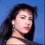 Música de Selena