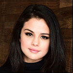 Perfil de Selena Gómez