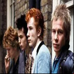 Letras(lyrics) de canciones de Sex Pistols