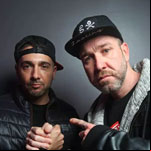 Letras(lyrics) de canciones de S.F.D.K.