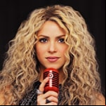 Shakira