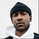 Música de Skepta