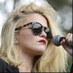 Conciertos de Sky Ferreira