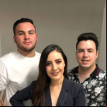 Letras(lyrics) de canciones de Somos 3