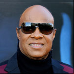 Letras(lyrics) de canciones de Stevie Wonder