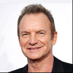 Letras(lyrics) de canciones de Sting