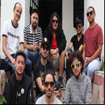 Discografía de Sudakaya
