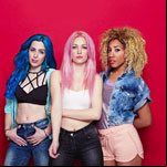 Letras(lyrics) de canciones de Sweet California