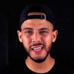 Letras(lyrics) de canciones de T-Rier