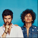 Discografía de Taburete