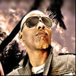 Discografía de Tacabro