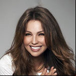 Letras(lyrics) de canciones de Thalia