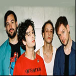 Vídeos de The 1975