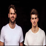 Vídeos de The Chainsmokers