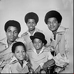 Música de The Jackson 5