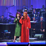 Música de The Judds