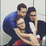 Música de The Lonely Island