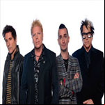 Conciertos de The Offspring