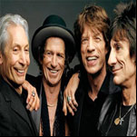 Música de The Rolling Stones