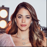 Perfil de Tini