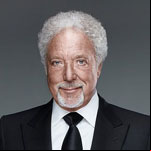 Conciertos de Tom Jones