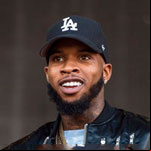 Tory Lanez