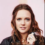Discografía de Tove Lo