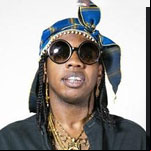 Letras(lyrics) de canciones de Trinidad James