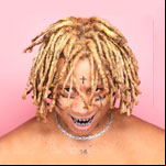 Perfil de Trippie Redd 