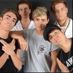 Letras(lyrics) de canciones de V-One