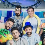 Discografía de Vi-Em
