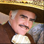 Vicente Fernández