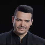 Música de Víctor Manuelle