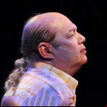 Perfil de Víctor Víctor