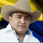 Vitico Castillo