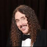 Letras(lyrics) de canciones de Weird Al Yankovic