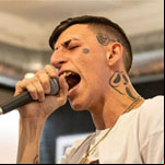 Letras(lyrics) de canciones de We$t Dubai