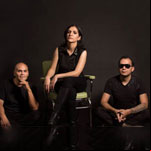 Discografía de WitchCo
