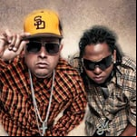 Perfil de Yaga y Mackie