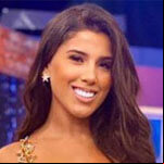 Discografía de Yahaira Plasencia