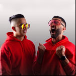 Letras(lyrics) de canciones de Yandar y Yostin