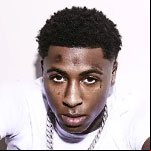Perfil de YoungBoy Never Broke Again