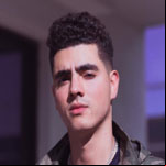 Discografía de Yubeili