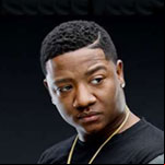 Discografía de Yung Joc