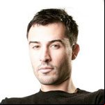 Discografía de Yves Larock
