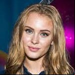 Discografía de Zara Larsson