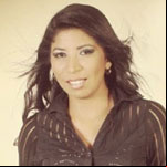 Zaribeth López