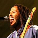 Discografía de Ziggy Marley