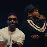 Perfil de Zion y Lennox