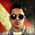 Discografía de Zyron